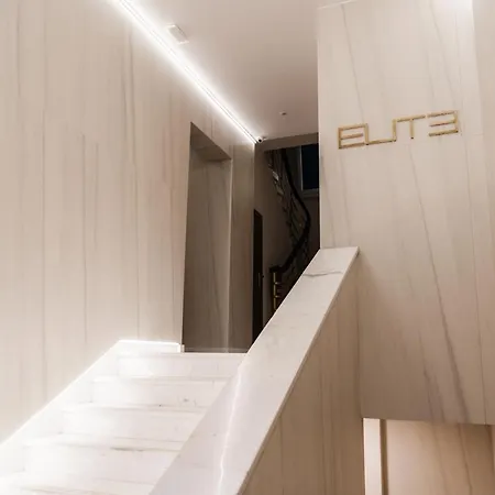 Apartment Elite *