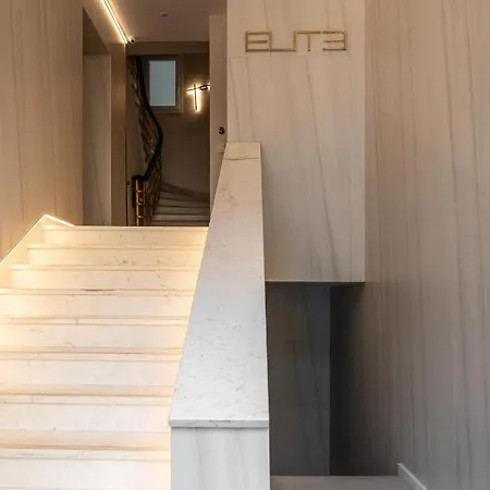 Appartamento Elite *