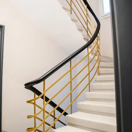Appartamento Elite Salonicco