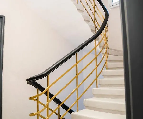 公寓 Elite 塞萨洛尼基