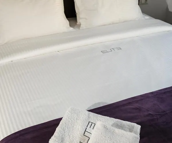 Elite 公寓 塞萨洛尼基