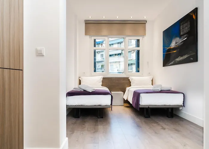 公寓 Elite 塞萨洛尼基