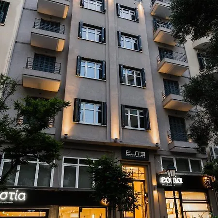 Elite Thessaloniki