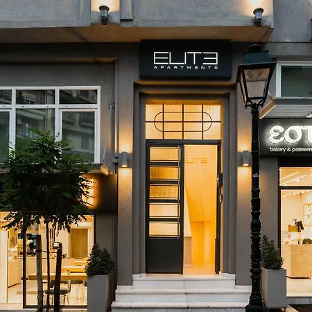 Apartment Elite *