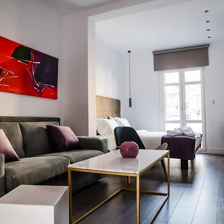 Apartment Elite