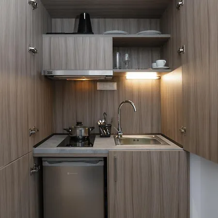 Apartment Elite *