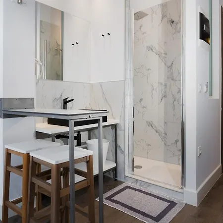 Elite Apartment *