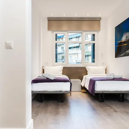 Apartment Elite Thessaloniki