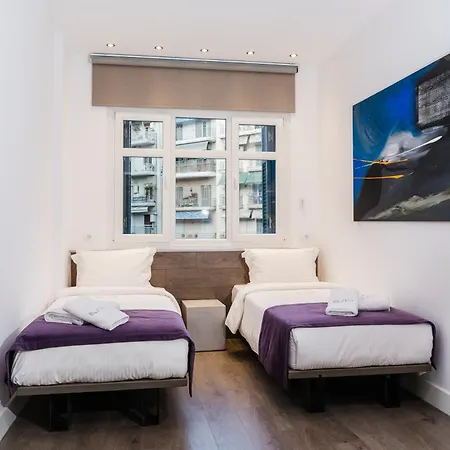 Elite Apartment Thessaloniki