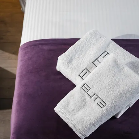Elite Apartment *