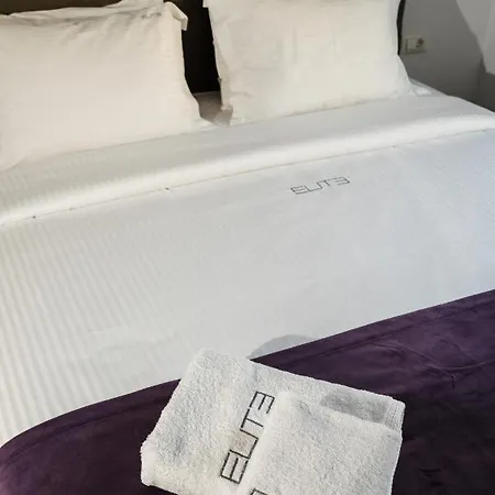 Elite דירה סלוניקי